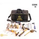 H&E ROCK BOX Tool Bag – the perfect solution to organize your tools professionally and efficiently