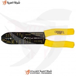 STANLEY multi-purpose pliers