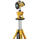 كشاف ديوالت ترايبود بدون بطارية 3000 لومين - موديل DEWALT DCL079-X