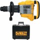 Dewalt Crushing Hammer 1550 Watt 10 Kg Model DEWALT D25901K-B5 SDS-MAX: Superior performance and comfort of use