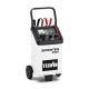 TELWIN Sprinter 3000 battery charger and starter: the ideal solution for all your vehicles