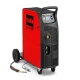 TELWIN Electromig Inverter Welding Machine with 1.2mm TELWIN Inverter Welding Machine - 400V 300A