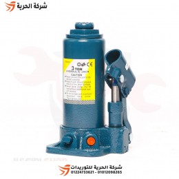 Correct 3 ton APT model T90304D