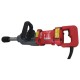 Industrial jaw and tightening drill, 1 inch, 1100 Newton, 1200 watt, with 1 Chinese bit, APT brand