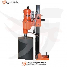 Concrete core machine 305mm 4650W CAYKEN model SCY-3050
