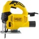 600 Watt Taiwanese electric jig saw, MOLOT brand