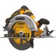 منشار صينية 190 مم بطارية 18 فولت موديل DEWALT DCS573T1: الأداء الفائق وراحة الاستخدام