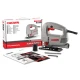 Jigsaw 100 mm, 550 Watt, CROWN brand