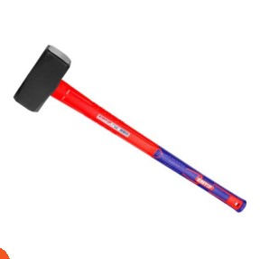 Hammer 5 kg Chinese fiberglass handle EMTOP brand