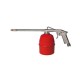 Red washing gun, size 1000 cc, flli-ghiotto brand