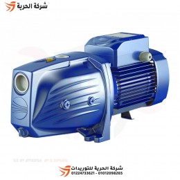 Self-priming pump 1 HP 3 phase PEDROLLO Italian model JSW2C
