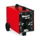 TELWIN 1-phase welding machine, 380/220 volts, 230 amps, with Italian inclusions - TELWIN AC/DC QUALITY 300 model