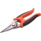 HARDEN 7 inch multi-purpose electric scissors