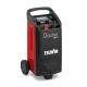 TELWIN Doctor Start 330 Battery Charger and Starter: The perfect solution for maintaining your batteries