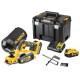 Dewalt 18-volt electric motor, model DEWALT DCP580P2-GB: high performance and advanced technology