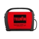 TELWIN 3-phase inverter welding machine, 270 amps, Italian model - TELWIN SUPERIOR 320CE