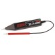 İspanyol voltmetresi, 12/24 volt, model FERVE F2200