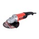 Cutting and grinding gun, 9 inches - 2400 watts, Chinese brand MPT