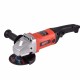 Cutting and grinding gun 5" 1400 watts - 8500 rpm, Chinese brand MPT