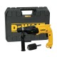 Dewalt Çekiç 710 Watt 22 mm Model DEWALT D25033C-B5: Her delmede güç ve hassasiyet