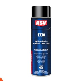 Heavy grease spray for chains Moly 200°C model 1330 Indian brand MOLYSULF