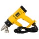 DEWALT D26411-QS 1800 Watt 2 Speed ​​Heat Gun with Inserts: The perfect solution for all your needs