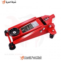 Koric Crocodile 3 Ton APT Model T830025