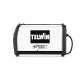 TELWIN INFINITY 228-MMA inverter welding machine, 200 amp, Italian stainless/aluminium.