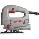 Jigsaw 100 mm, 550 Watt, CROWN brand