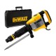 DEWALT Crushing Hammer 1600 Watt 12 Kg Model DEWALT D25951K-B5 SDS-MAX: Powerful performance and advanced comfort