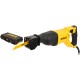 DEWALT DWE305PK-B5 1050W Front Jigsaw: Power and Precision in One Tool