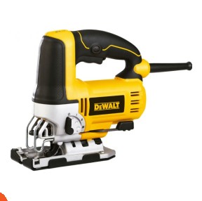Dewalt 500W Jigsaw DW349-B5: High performance and precision at your fingertips