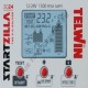 TELWIN Marsh Şarj Aleti ve Takvim 24/12 Watt Güç Bankası 30000 mAh – TELWIN StartZilla 3024