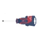 Cross screwdriver, 2 colors - 1*150 mm, Chinese brand APT