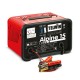 Telwin Alpine15 Battery Charger: The perfect choice for charging WET batteries