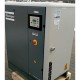 Atlas Copco 7.5 HP screw compressor, Belgian import GA5