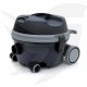 Italian dust suction machine soteco vacuum cleaner Leo 12.5 liter