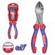 Side clipper, 8" inch, heavy duty, Chinese brand EMTOP