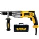 Trapano DEWALT DWD522KS-QS 950 Watt: Attrezzo potente ed affidabile per forare e martellare