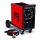 Telwin SUPERTig 200 AC/DC Welder: Power and performance in the world of aluminum welding