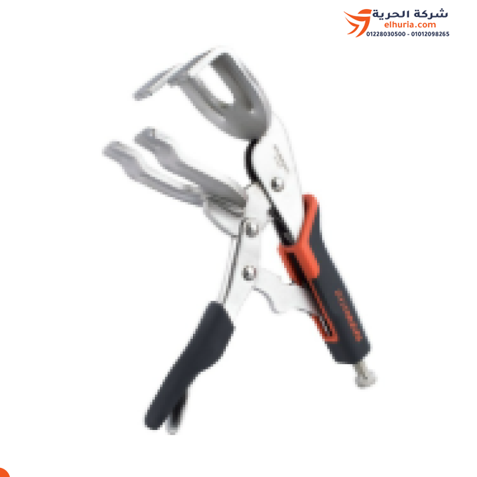 🔩 بنسة كلابة 10 بوصة خدمة شاقة صيني ماركة FIXMAN 🛠️🔥