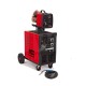 Italian TELWIN CO2 welding machine with 3 phase refrigerant, 420 amps - TELWIN S.Mig480RA model