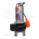 Submersible water and sediment pump, 1.5 HP, 50 mm, PEDROLLO, Italian model BCm15/50-N