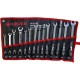 Key set 14 pieces Belarusian brand FORSAGE