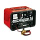 Charging TELWIN battery, 12 volt, 9 amp, Italian, model Alpine14, TELWIN brand: the ideal solution for charging batteries.