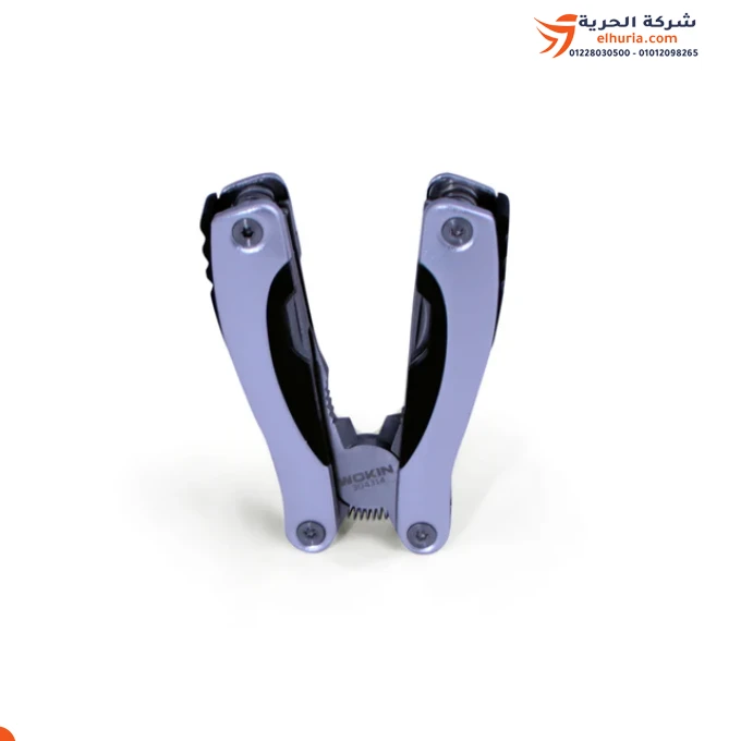 Chinese multi-use pliers, Wokin brand