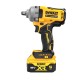 شنيور فك و ربط 1/2 بوصه 18 فولت 10 امبير 1396 نيوتن موديل – DEWALT DCF900P2T-GB