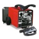 TELWIN welding machine with inclusions, 220 volts, Italian, 190 amps - model TELWIN Nordica 4220