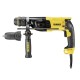 Dewalt D25134K Hilti drilling and crushing drill 26 mm: powerful performance and precision