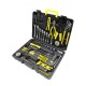 Borsa attrezzi + set di punte da 555 pezzi WMC TOOLS Modello 30555 – la soluzione completa per tutte le vostre esigenze di utensili con qualità superiore e durata straordinaria!